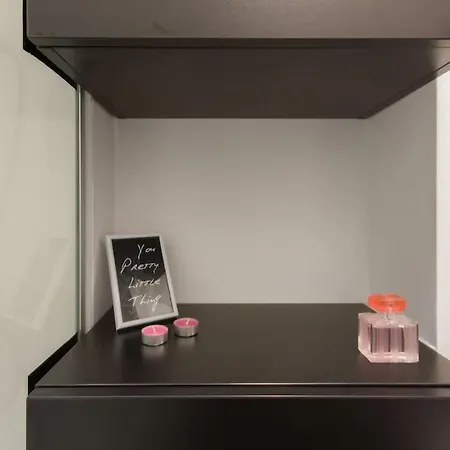 Gorgeous Flat With Garage Apartma Ljubljana