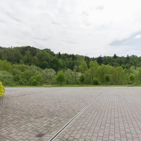 Apartma Gorgeous Flat With Garage Ljubljana