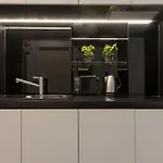 公寓 Gorgeous Flat With Garage *