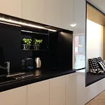 Gorgeous Flat With Garage Lägenhet Ljubljana