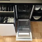 Gorgeous Flat With Garage * Ljubljana