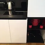 Gorgeous Flat With Garage Lägenhet *