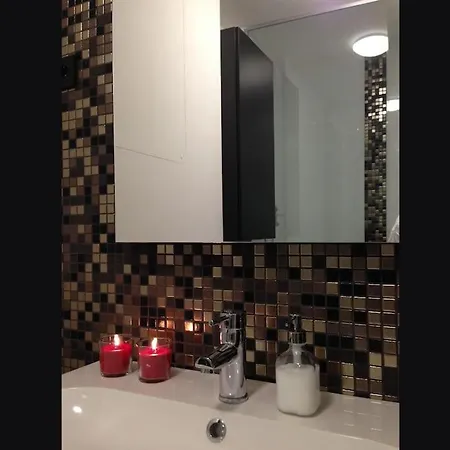 Gorgeous Flat With Garage Lublaň
