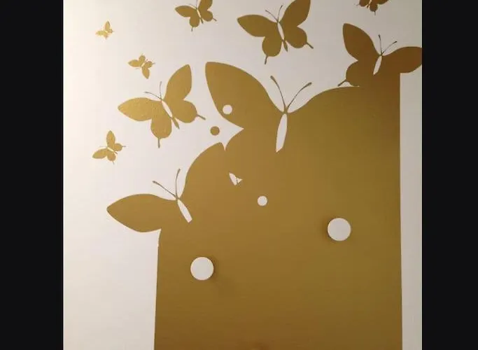 アパート Gorgeous Flat With Garage *