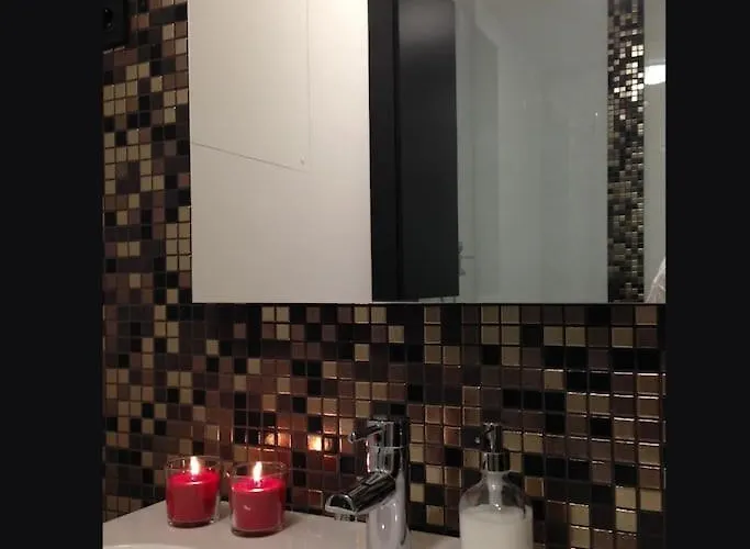 Gorgeous Flat With Garage リュブリャナ