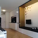 Gorgeous Flat With Garage * ليوبليانا