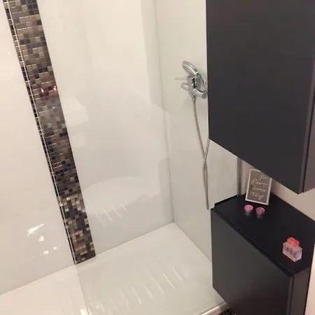 Gorgeous Flat With Garage 류블랴나