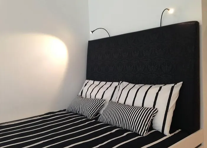 Gorgeous Flat With Garage Apartmán